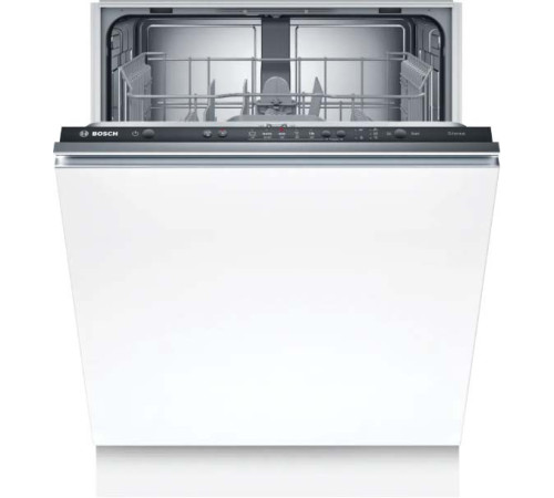 Встраиваемая посудомоечная машина Bosch Serie 2 SMV25AX07F
