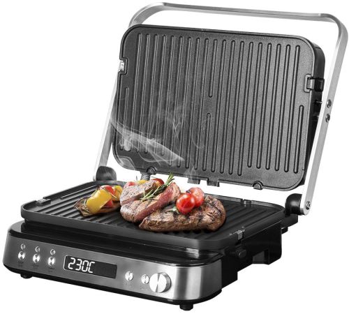 Электрогриль Redmond Редмонд SteakMaster RGM-M819D