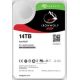 Жесткий диск Seagate IronWolf 14TB ST14000VN0008