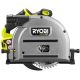 Дисковая погружная пила Ryobi RPLS18X-0 5133005734без АКБ