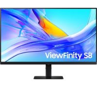 Монитор Samsung ViewFinity S8 LS32D804UAIXCI