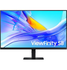 Монитор Samsung ViewFinity S8 LS32D804UAIXCI