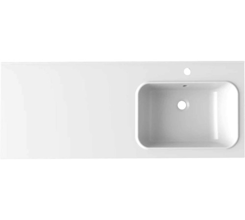 Умывальник Mixline Билл 120 правый