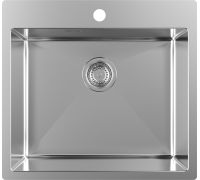 Кухонная мойка ZorG ZRN 5055 Premium