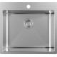 Кухонная мойка ZorG ZRN 5055 Premium