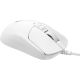 Игровая мышь A4Tech Bloody W72 Ultra белый