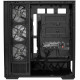 Корпус XASTRA Q700 7ARGB-C10-UC черный
