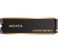 SSD ADATA Legend 960 Max 4TB ALEG-960M-4TCS