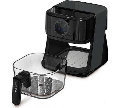 Аэрогриль аэрофритюрница BQ GR2004