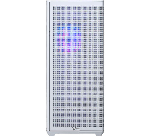 Корпус Formula Air Power G5 Plus белый