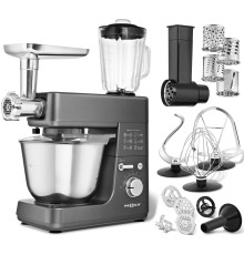 Кухонный комбайн Holt HT-FP-010