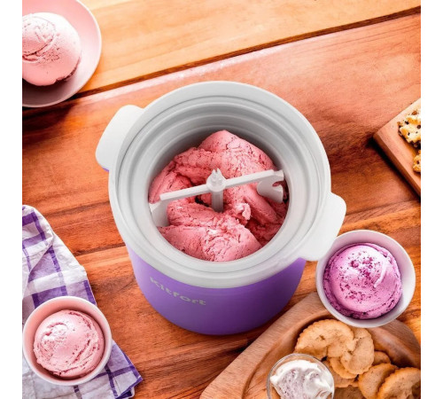 Мороженица Kitfort KT-1848