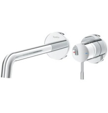 Смеситель Teska Atlas E5706