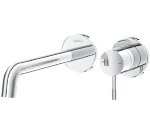 Смеситель Teska Atlas E5706