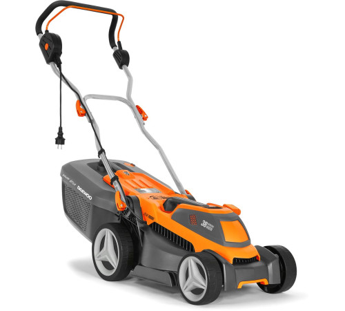 Газонокосилка Daewoo Power DLM 1900E