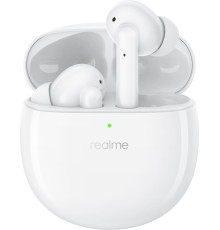 Наушники Realme Buds Air Pro белый