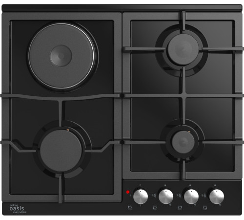Варочная панель Making Oasis Everywhere P-MBK31