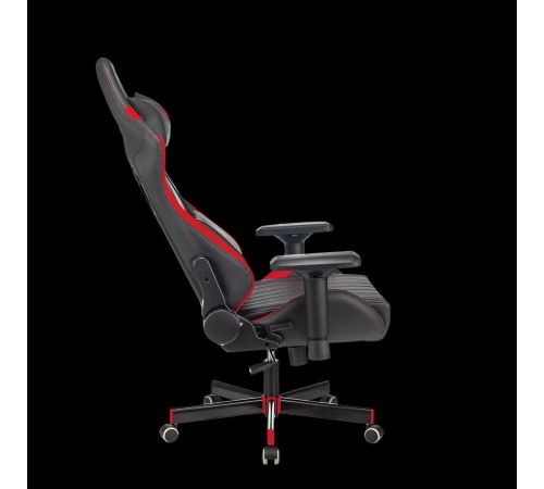 Кресло A4Tech Bloody GC-990 черный/красный