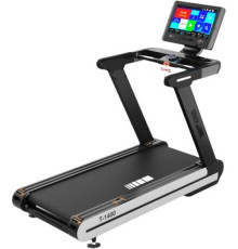 Электрическая беговая дорожка Unixfit T-1400 PRO 18.5