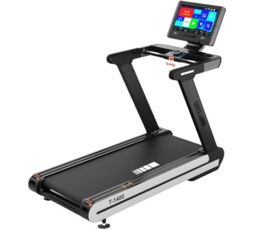 Электрическая беговая дорожка Unixfit T-1400 PRO 18.5