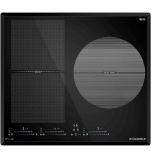 Варочная панель MAUNFELD CVI593SFBK LUX Inverter