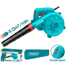Ручная воздуходувка Total TB6036