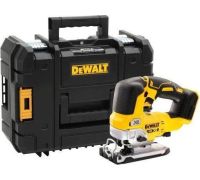 Электролобзик DeWalt DCS334NT без АКБ, кейс
