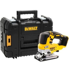 Электролобзик DeWalt DCS334NT без АКБ, кейс