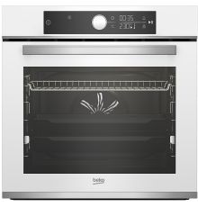 Электрический духовой шкаф BEKO BBIM13400WSE