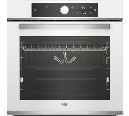 Электрический духовой шкаф BEKO BBIM13400WSE