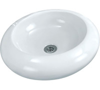 Умывальник Jaquar FSS-WHT-29901