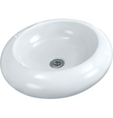 Умывальник Jaquar FSS-WHT-29901