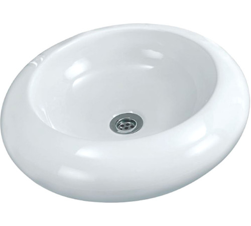 Умывальник Jaquar FSS-WHT-29901