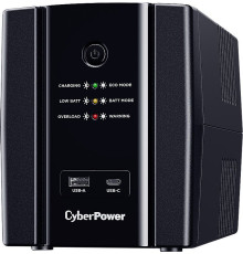 Источник бесперебойного питания CyberPower UT1500EIG