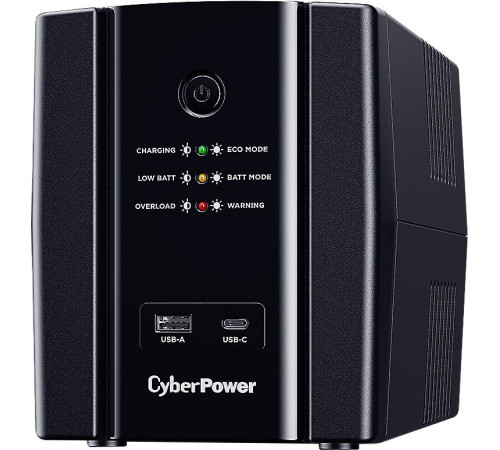 Источник бесперебойного питания CyberPower UT1500EIG
