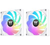 Комплект вентиляторов для корпуса Thermaltake CT120 Sync Reverse ARGB 2-Fan Pack CL-F175-PL12SW-A