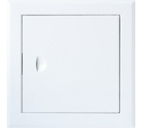 Люк Alkraft Дверца с магнитным замком 50x50 см