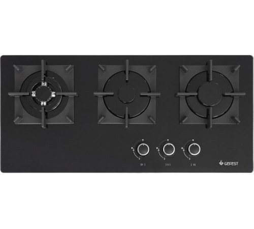 Варочная панель GEFEST 2150-01 К33