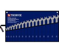 Набор ключей Thorvik CWS0016 16 предметов