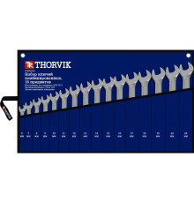 Набор ключей Thorvik CWS0016 16 предметов