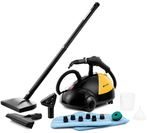 Пароочиститель Kitfort KT-931