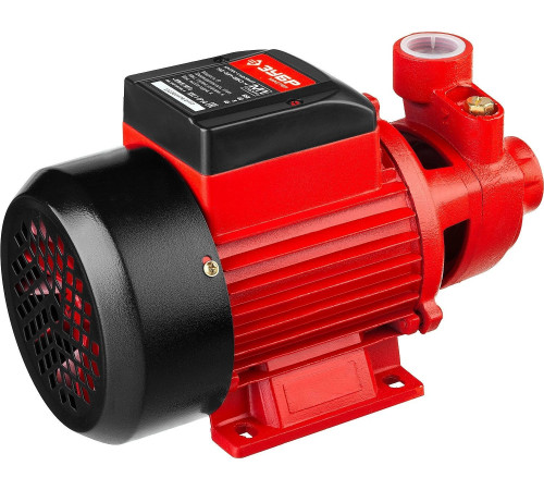 Насос Зубр Мастер НС-М1-650-Ч