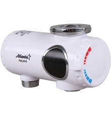 Проточный электрический водонагреватель-кран Atlanta ATH-7425