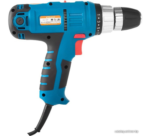 Дрель-шуруповерт Sturm ID2145P