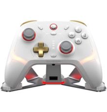 Геймпад GameSir Cyclone 2 Bundle Edition белый