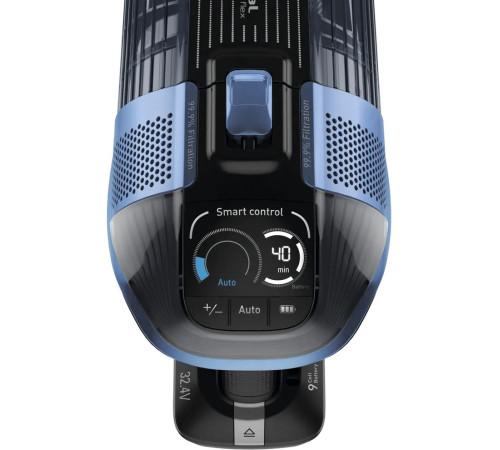 Пылесос Tefal X-Force Flex 14.60 Aqua TY99C0WO