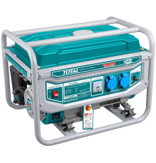 Бензиновый генератор Total TP130005