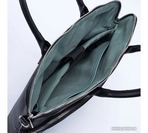 Сумка David Jones 823-902202-BLK черный
