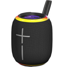 Беспроводная колонка BQ PBS4005 черный