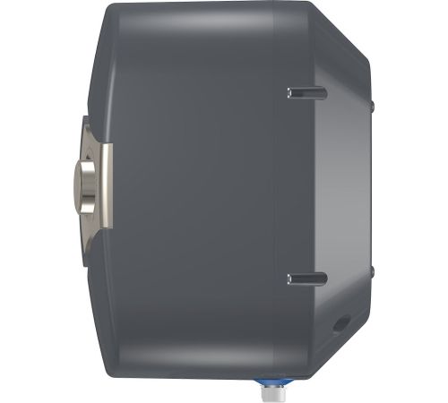 Накопительный электрический водонагреватель над мойкой Thermex Lodi 15 O